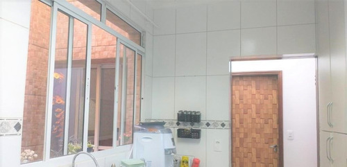 Imagem 6 de 12 de Sobrado Em Mooca, São Paulo/sp De 100m² 3 Quartos À Venda Por R$ 735.000,00 - So1796997-s