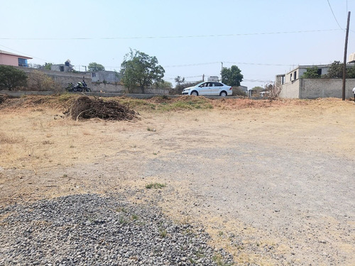 Imagen 3 de 11 de Terreno En Venta Con 373 M2 En Texcoco Av