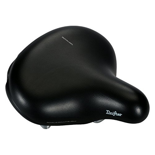 Selle Royal Drifter Gel Cruiser Sillín