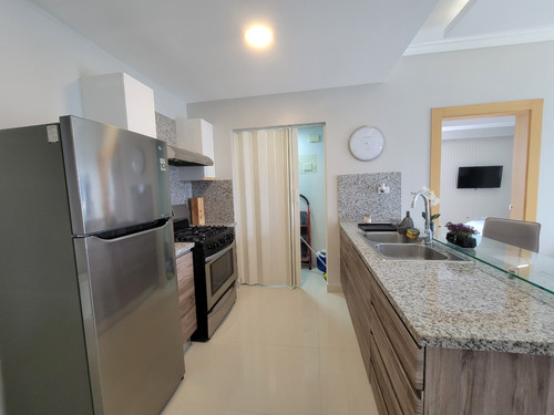 Foxpiantini.com - V168 | Apartamento En Venta En Piantini | Ubicación Privilegiada Y Diseño Exclusivo
