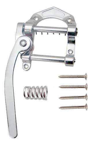 Youpin Puente Tr?molo B5 Para Cordal De Guitarra El?ctrica