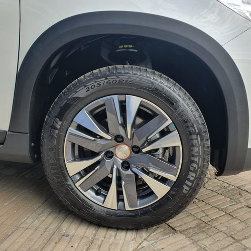 Peugeot 2008 In Concert Tiptronic 0km 2021 Prost