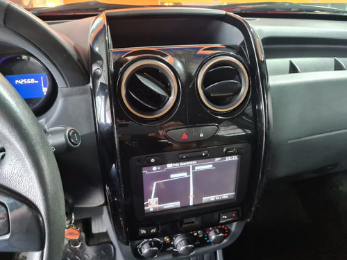 Renault Duster 1.6 Dynamique 4x2 16v Flex 4p Manual 2015...