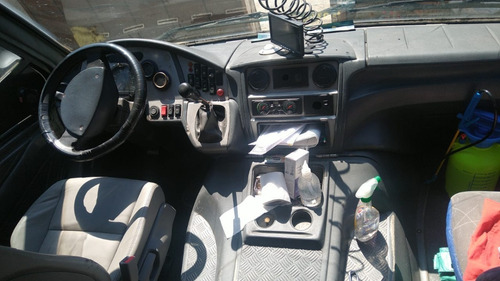 Micro Volare W9 2008/2008 (31 Lugares)