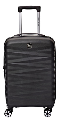 Mala De Viagem Bordo Luxcel Poloking