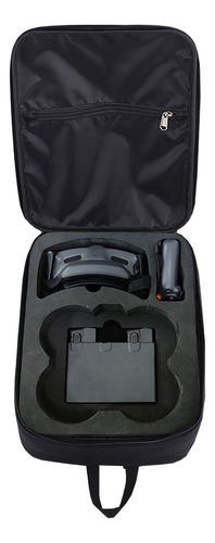 Para Dji Avata 2 Drone Bolsa Organizador Mochila Mochila