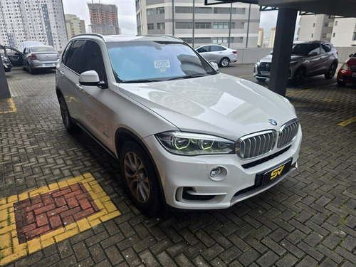 BMW X5 3.0 4X4 30D I6 TURBO