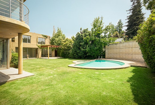 Casa Mediterránea En San Rafael