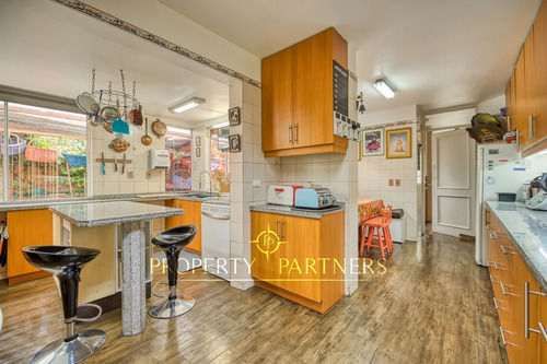 Oportunidad!!! Excelente Casa En Golf De Manquehu...