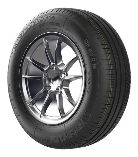 Llanta Michelin 215/65r15 Energy Xm2+ 96h