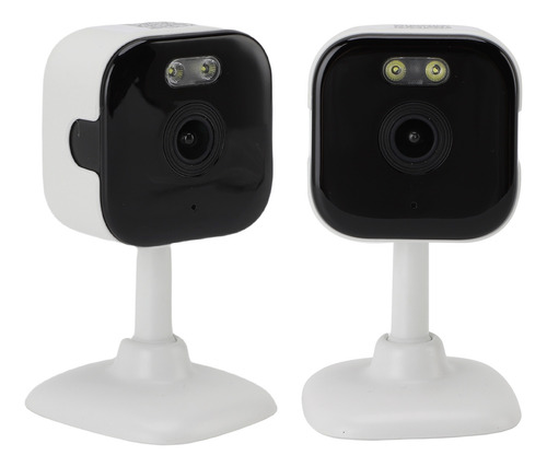 Cámara Inalámbrica 2k Ultra Hd 100° Con Detección De Ia De G