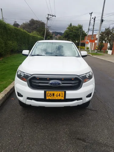 Ford Ranger 3.2 Xls