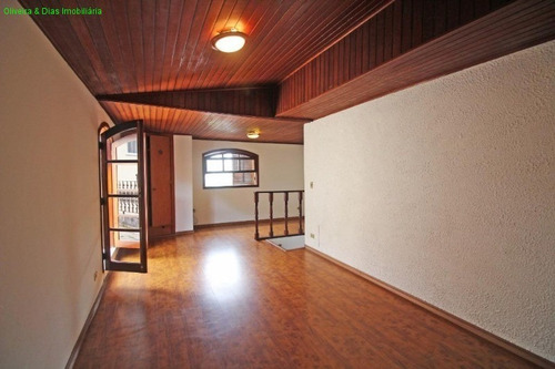 Imagem 27 de 30 de Casa 90% Térrea, Em Condomínio Próximo A Granja Viana. Oportunidade! - Ca00064 - 33546006