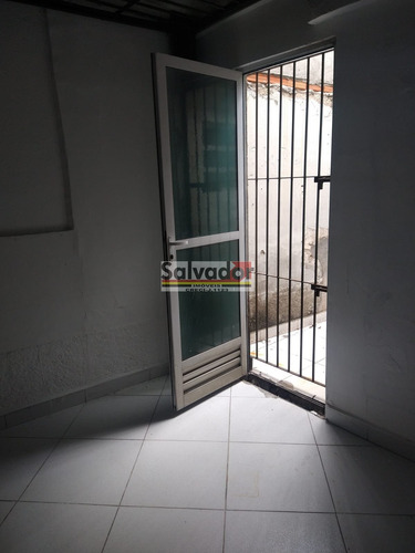 Imagem 13 de 13 de Loja/salão Na Avenida Do Cursino - Jardim Da Saúde - 9276