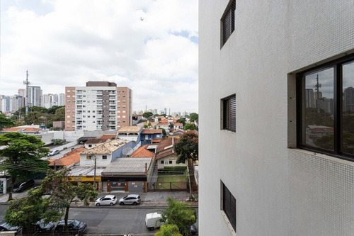 Imagem 24 de 30 de Apartamento À Venda No Bairro Vila Leopoldina - São Paulo/sp - O-7173-15984