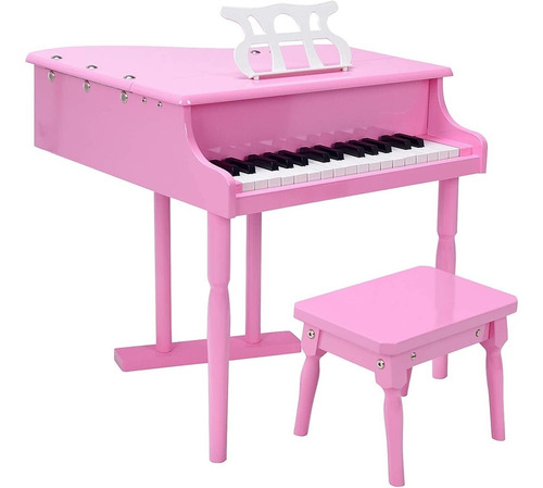 Piano Para Niños De Juguete