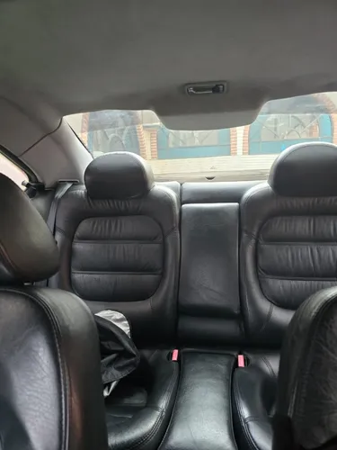 Peugeot 406 3.0 Coupe At