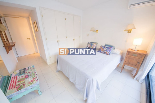 Imagen 14 de 27 de Apartamento En Venta - Peninsula