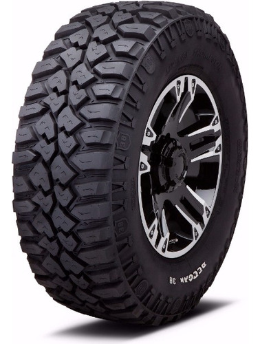 Llantas 37x12.5 R20 Mickey Thompson Deegan 38 Mud Terrain 12