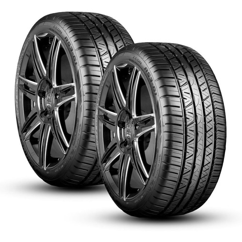 215/45r17 Cooper Zeon Rs3-g1 Cooper 90000025136