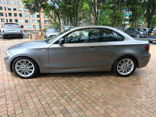 BMW Serie 1 2.0 120i E82 Coupe 170 hp
