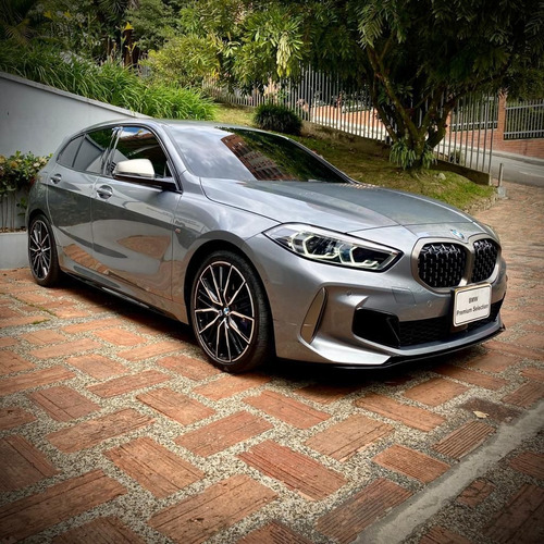 Bmw  M-135i Xdrive 2023 Hatchback Serie 1