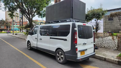 Renault Trafic 1.6l