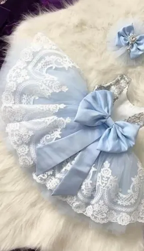 Alta costura best sale para bebes