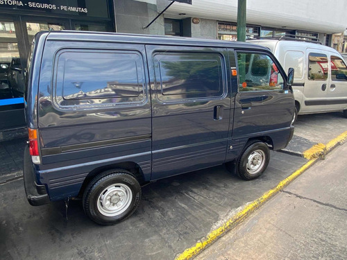 Imagen 22 de 23 de Suzuki Super 1996 1.0 Furgon