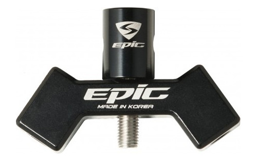 V Bar Para Recurvo Epic 35°