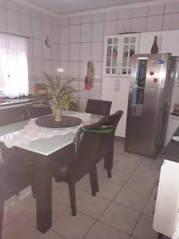 Imagem 15 de 19 de Sobrado Com 2 Dormitórios À Venda Por R$ 318.000 - Parque Miami - Santo André/sp - So2125