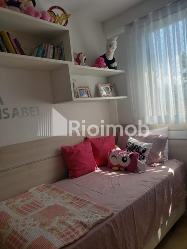Imagem 28 de 30 de Apartamento - Ref: 6890