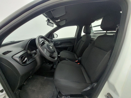 Fiat Strada 1.4 FIRE FLEX ENDURANCE CS MANUAL