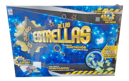 El Juego De Las Estrellas De Fotorama