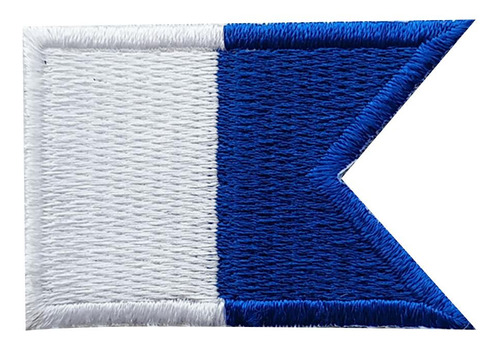 3 Pares De Señal Náutica Marítima De La De La De La A