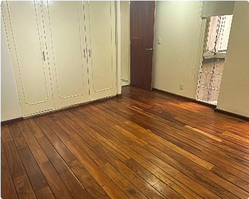 Departamento En Venta Colonia Del Valle Con Balcon Cdmx