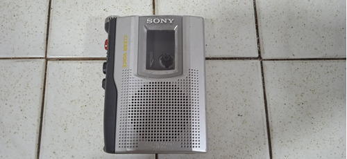 Cassette Corder Sony Tcm-150 Para Reparar