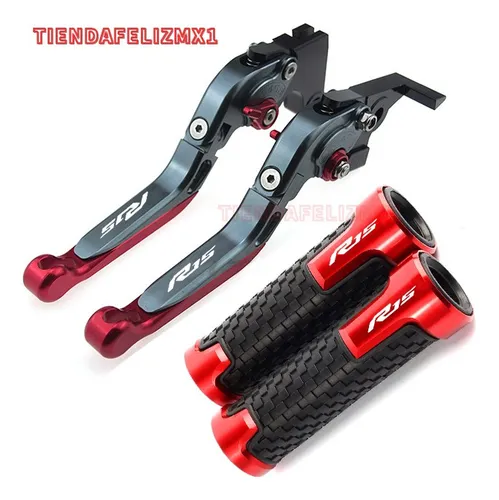 For Kit De Manetas De Embrague De Freno Yamaha R15 V3/v4