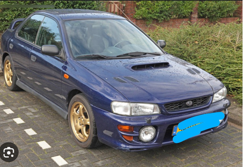 Parabrisas Subaru Impreza 2/4/5 Puertas 1993 A 2001 Alternat