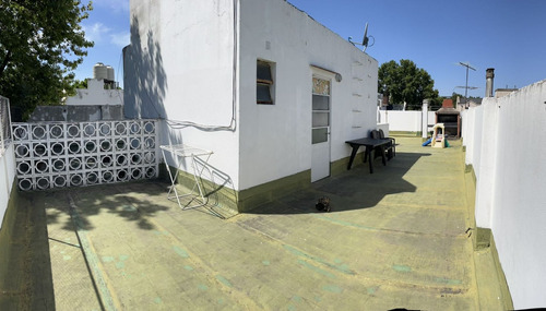 Venta Ph 3 Amb  Paternal  Terraza Sin Expensas 