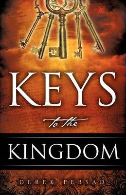 Libro Keys To The Kingdom - Derek Persad