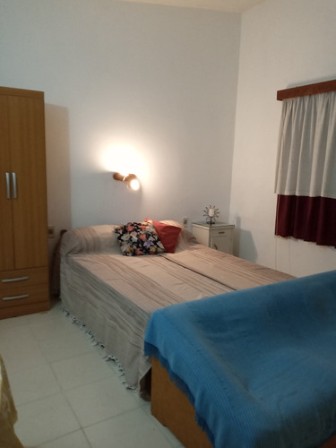 Chalet De 3 Dormitorios A Una Cuadra Al Norte De La Ruta