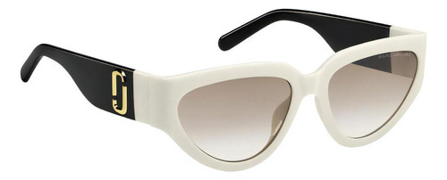 Óculos De Sol Marc Jacobs Marc 645/s Ccpha