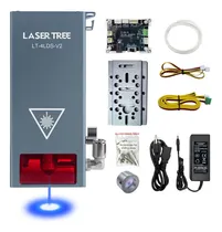 Comprar Laser Tree Módulo De Grabador Láser, 20000 Mw (20 W)