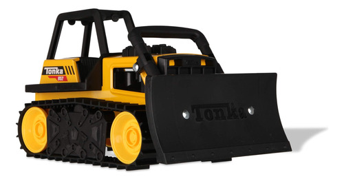 Tonka - Excavadora Clasica De Acero