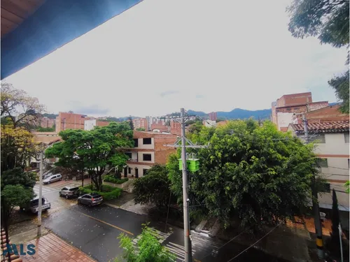 Apartamento En Simón Bolívar, Medellín(mls#247819)