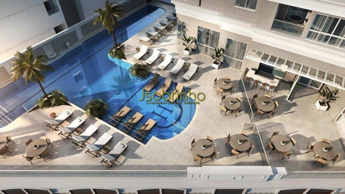 Imagem 15 de 26 de Hamptons Village Balneário Camboriú - 7076