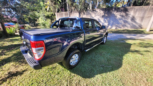Ford Ranger 3.2 Xls Cab. Dupla 4x4 4p