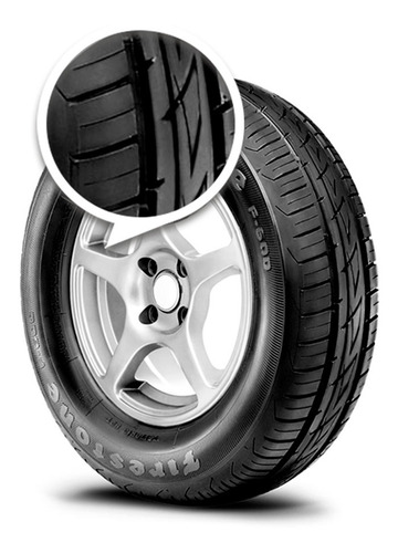 Llanta Para Volkswagen Gol Gl 2013 175/70r14 84 T Firestone