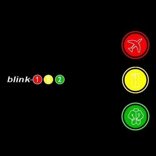 Blink 182 Take Off Your Pants And Jacket Cd Importado